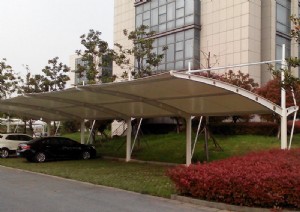 為什么夏天做膜結(jié)構(gòu)車棚的客戶會比較多 為什么夏天做膜結(jié)構(gòu)車棚的客戶會比較多