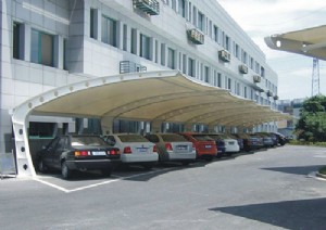 泉州做膜結(jié)構(gòu)停車(chē)棚工程施工前需要做哪些準(zhǔn)備?